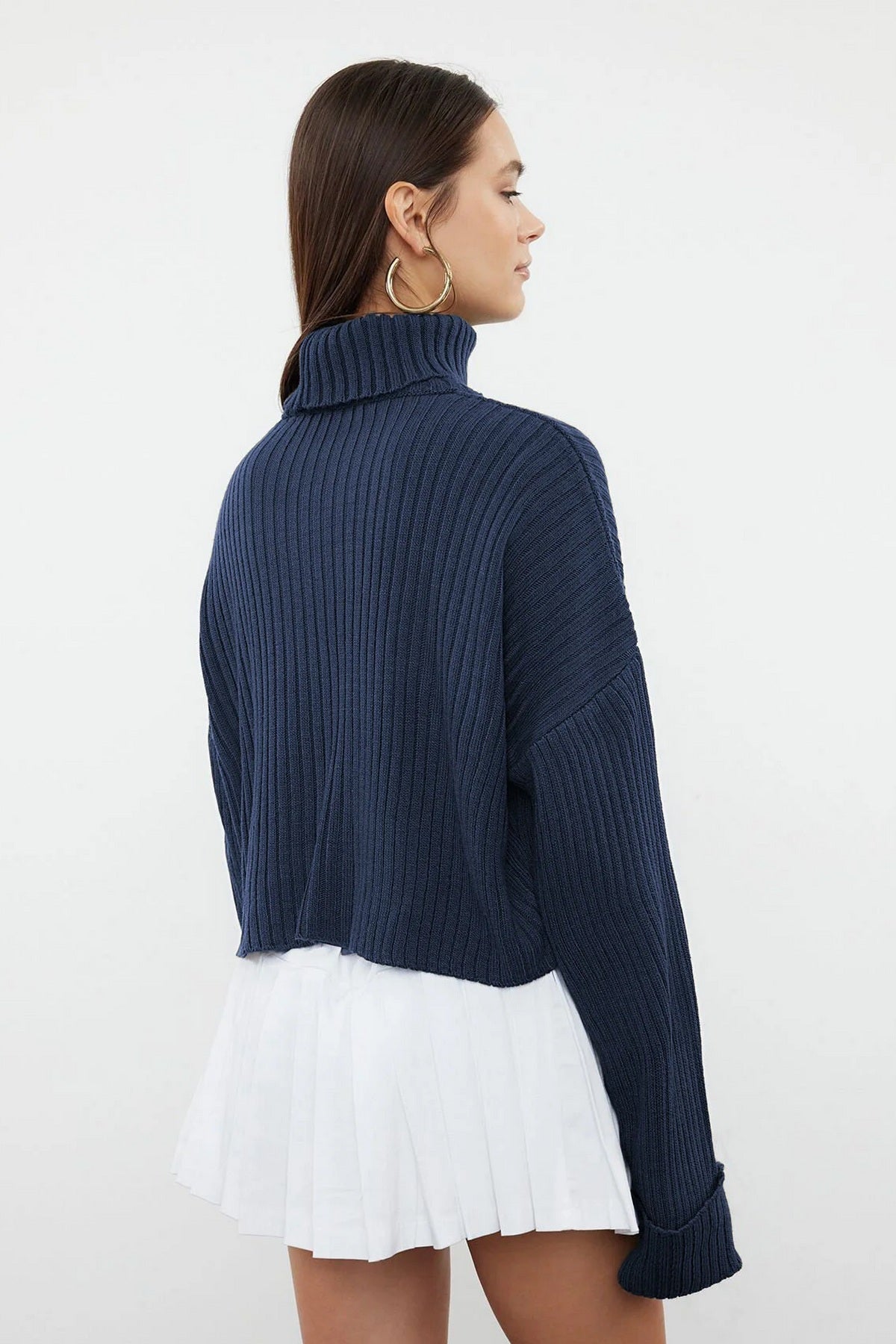 Džemper TWOAW22KZ0223 - indigo [djesi-src-accfb83cebd9594feced3da9d48c548e224a85fe0a7acd193b5910404e606bbf]