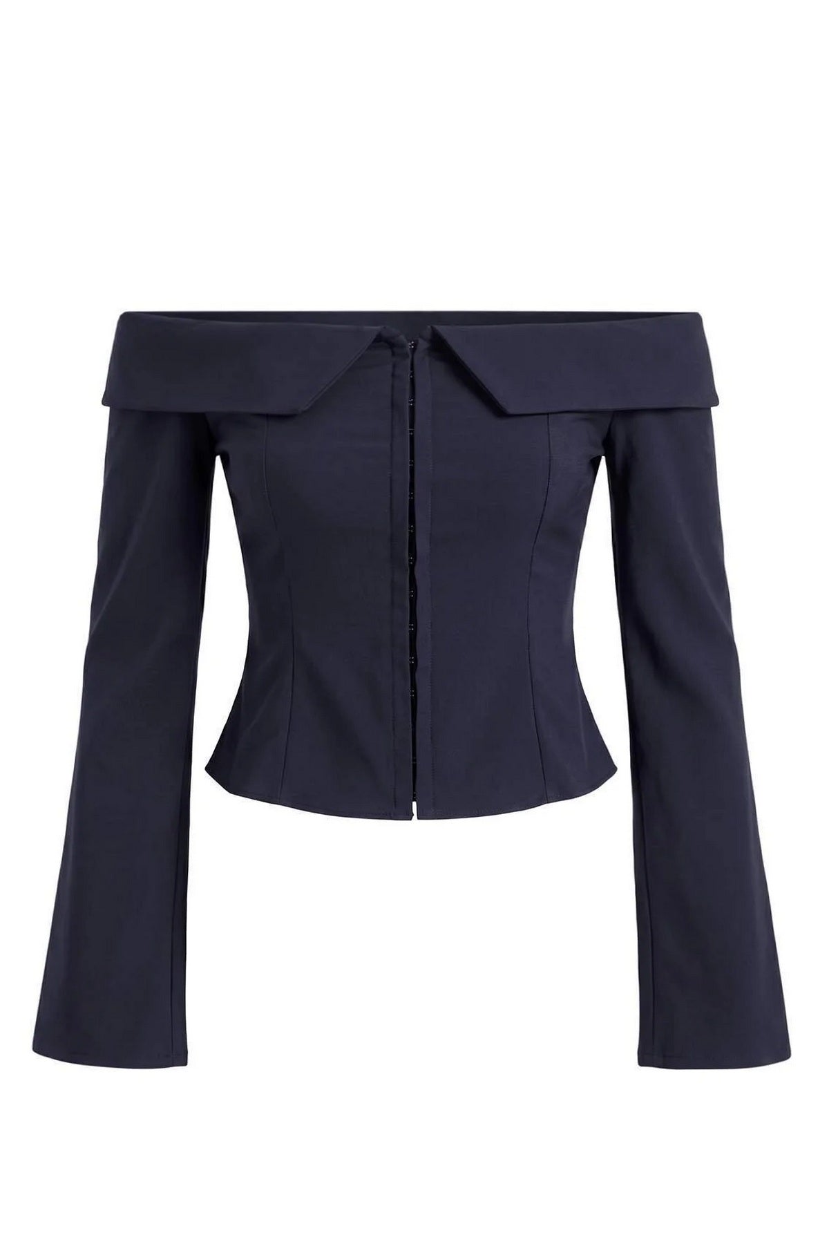 Bluza TWOAW27BZ00342 - teget [djesi-src-14753946094bc7740dabbf5fac61ee30d5635b7f59b5a0bef99609d4232c8020]