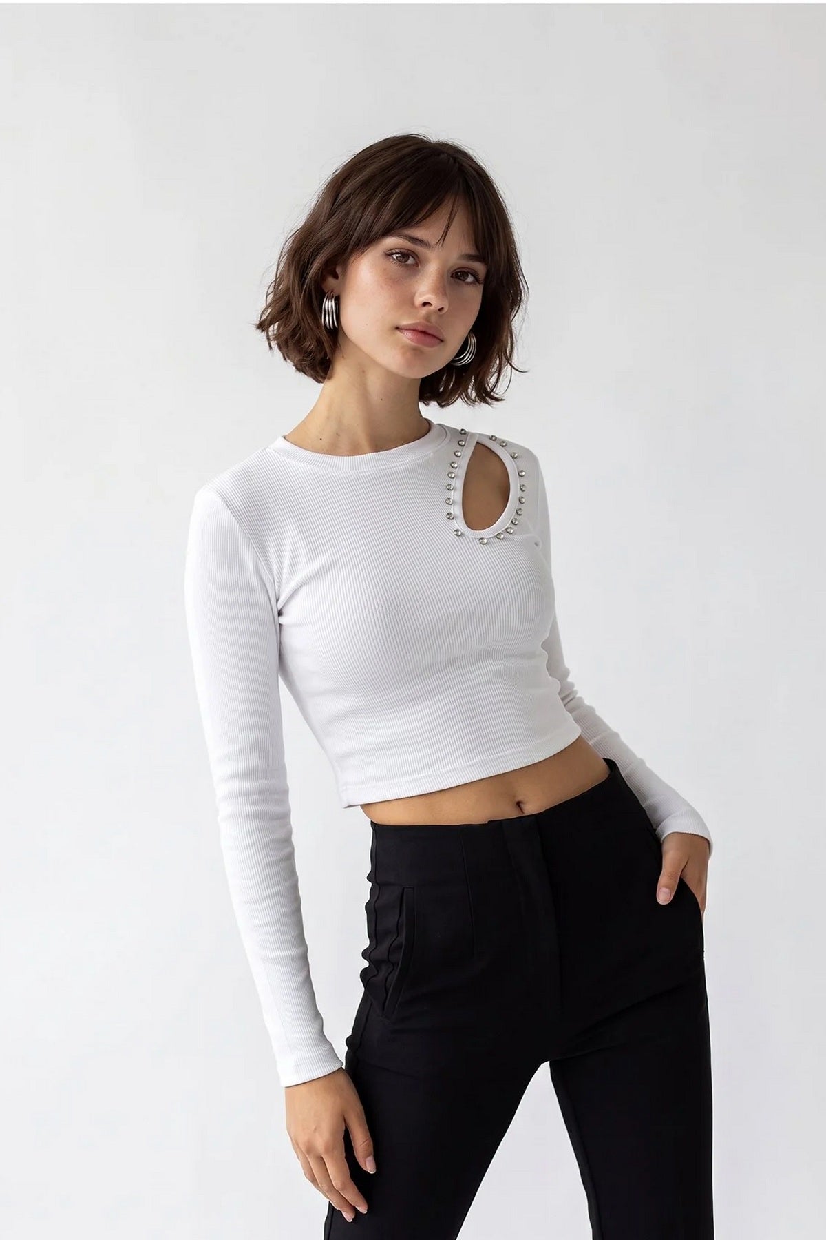 Bluza TFTDRAW27BL0014 - bijela [djesi-src-b32ab4dc5884a65fcbd36ae3cac32c52a3c5768f0803eb06f5c51ffa3ad27b0e]