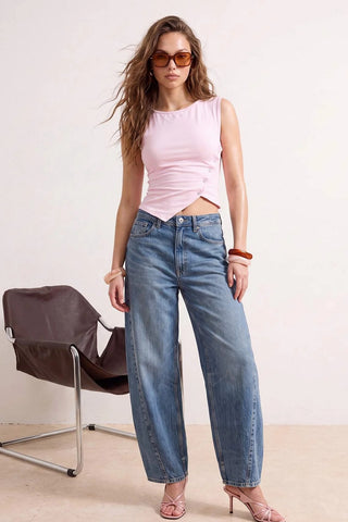Bluze TWOSS26BZ00153 - roze [djesi-src-ad06ca8bcb4e356e1a78556e310a2a5cbfb7106c42abc6e9d09b8d3afc710367]