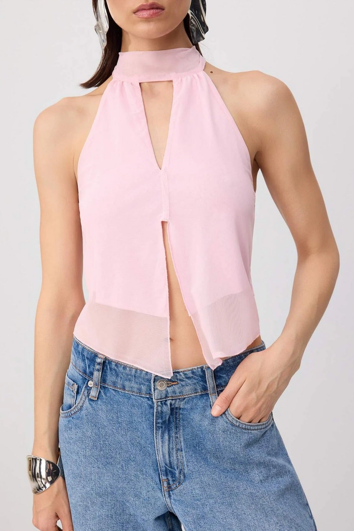 Bluze TPRSS25BZ00053 - roze [djesi-src-1486d4f5b8ccf8d651d6c2b6cf88d8994f5f37ae918714646397dbab4b181841]