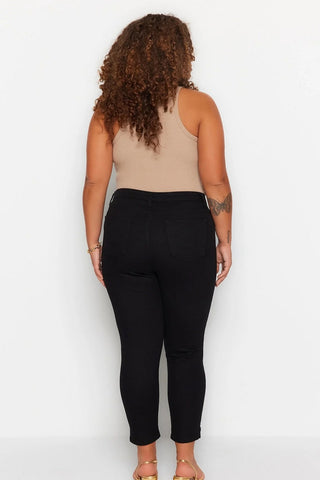 Jeans TBBSS23AR00015 - crna [djesi-src-cd2964f8d7d641def188e1d83c9819067b95bc5a7038ee51b76206241768a0fe]