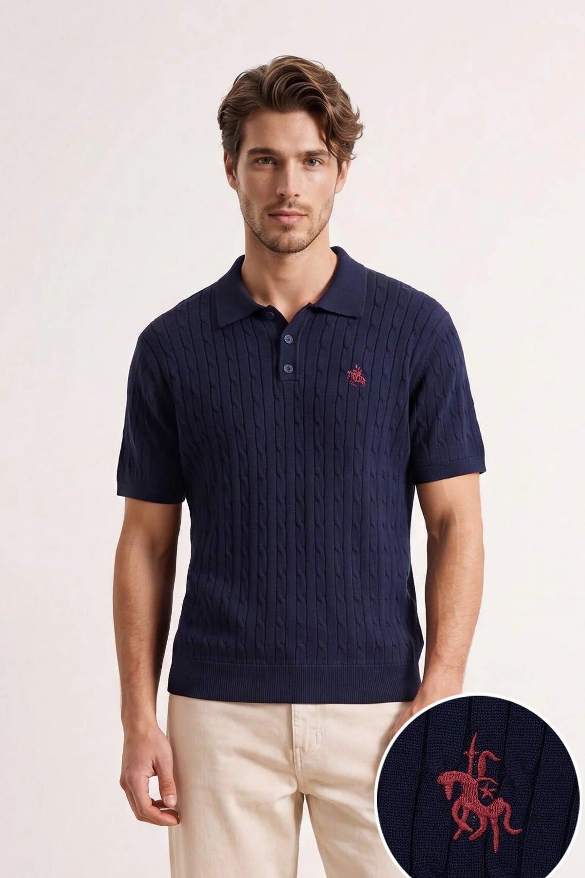 Polo majica TMNAW27PO00004 - teget [djesi-src-23fdba6ba0d83dd3e31d3a09570c9df1b640c3bde623b8e8bbe8322042f6aebd]