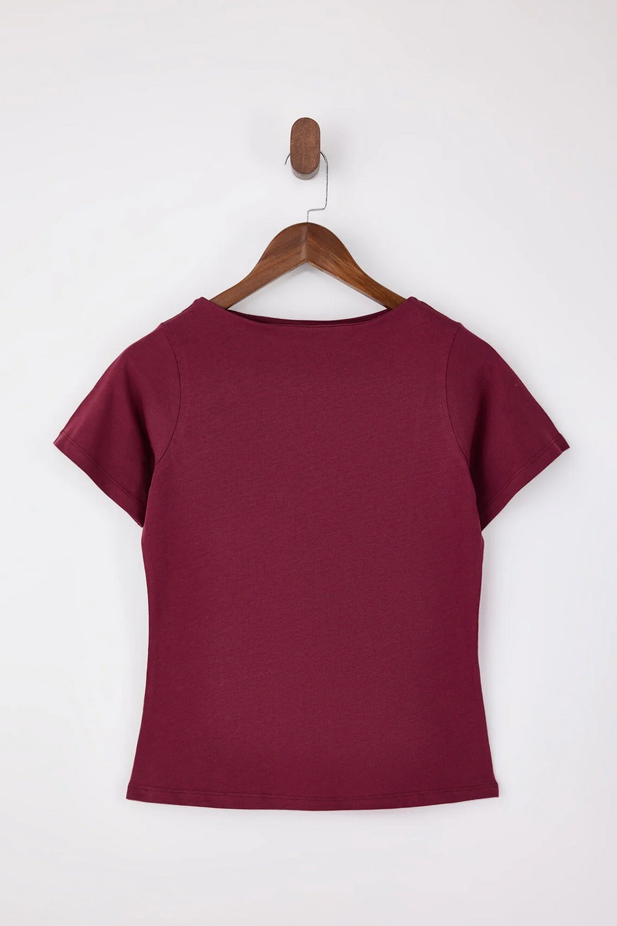 Majice TWOSS26TS00004 - bordo [djesi-src-74a5d96d6fbf04f6db453923f29750cceb84101df6d0ccc776aa33faac5d1936]