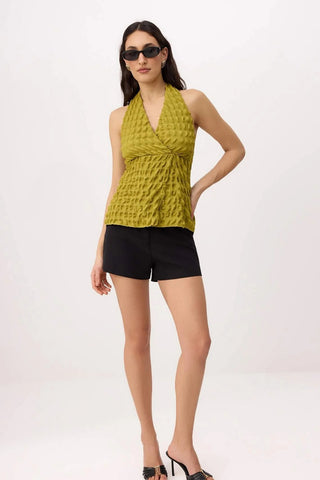 Bluze TWOSS24BZ00389 - zelena [djesi-src-f48d3edf643fad7e0b08b7639629f763680f178f6915c502a0bdb9217b2b1cd9]
