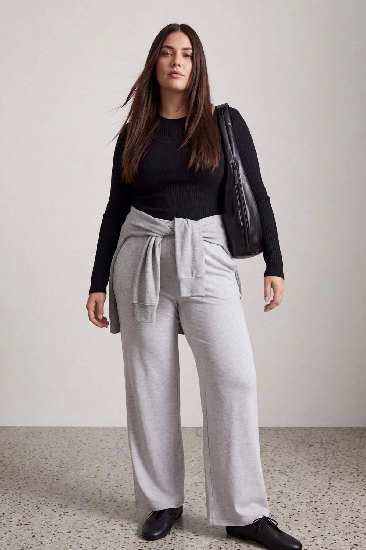 Pantalone TBBAW27AR00015 - siva [djesi-src-8ad71bfb95ea41b11eb988933e2529022418d64004003acfae63a7fc0b5d266a]
