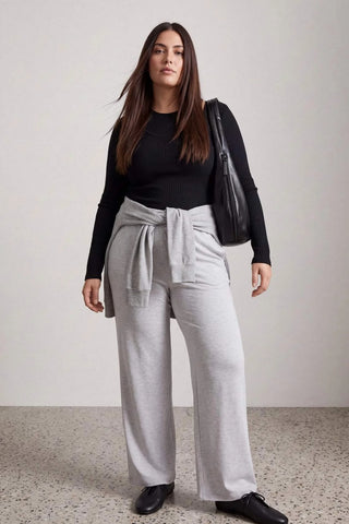 Pantalone TBBAW27AR00015 - siva [djesi-src-8ad71bfb95ea41b11eb988933e2529022418d64004003acfae63a7fc0b5d266a]