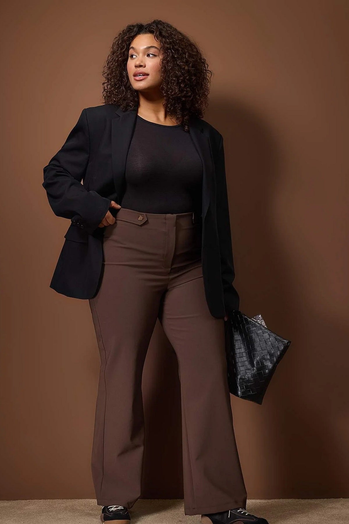 Pantalone TBBAW26AR00028 - braon [djesi-src-83f39ae96d68340de6c8588e5ee43a7199171ad01f0d1c1abf5e4e0e90ebe429]