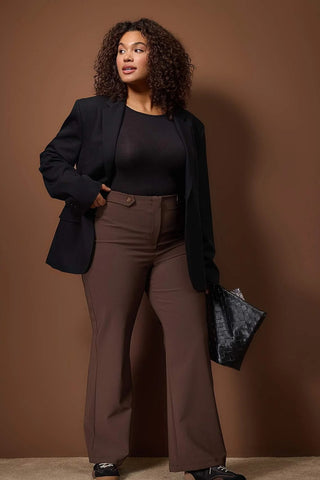 Pantalone TBBAW26AR00028 - braon [djesi-src-83f39ae96d68340de6c8588e5ee43a7199171ad01f0d1c1abf5e4e0e90ebe429]