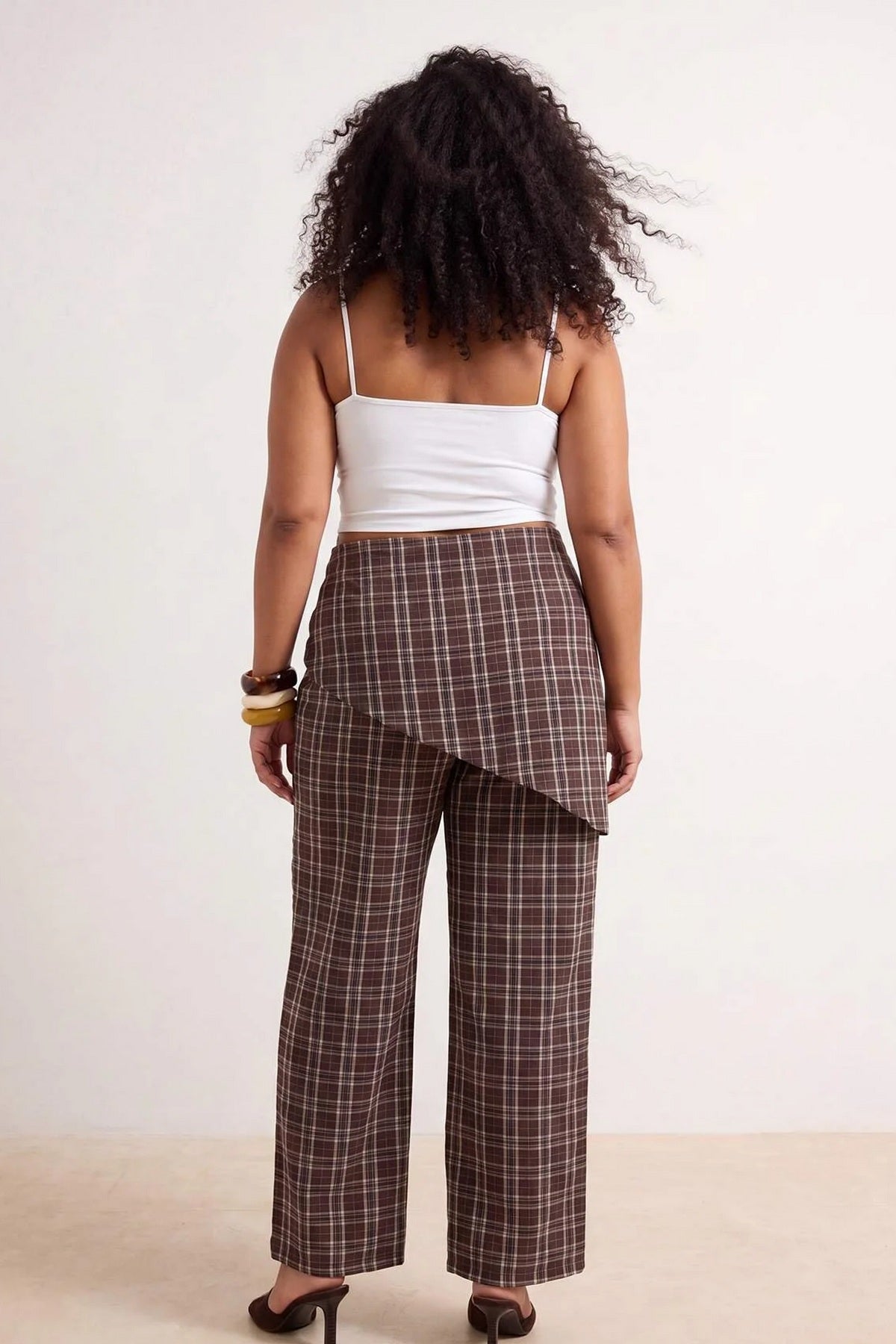 Pantalone TBBSS26AR00049 - Šareno [djesi-src-c68dd8b97b13375fef63355b8187fbe7617c5c54eed5bd2954755a38a898028d]