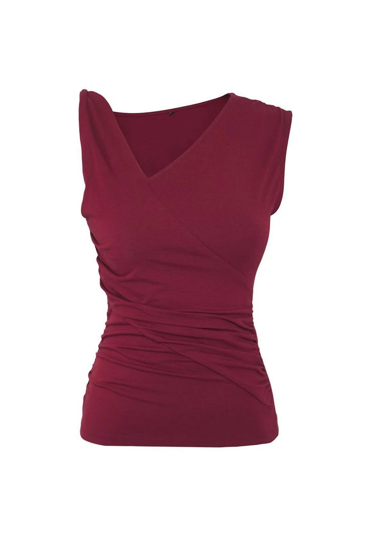 Bluze TWOSS25BZ00569 - bordo [djesi-src-54a85d54b5d1270363a7904598d63b49d850d662cfd37a2e40dfb115efac23ea]