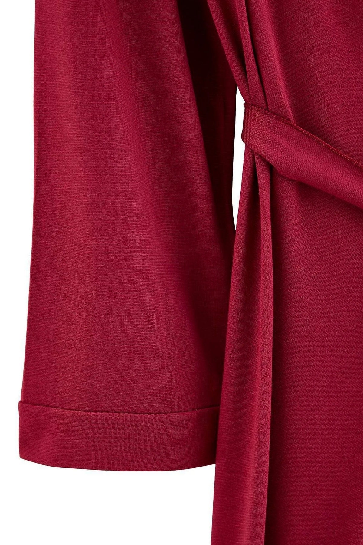 Spavaćica THMAW27GC00003 - bordo [djesi-src-20f5bf77bdda8c0a37900c28fd7acea94040728303123429233220a93f22bd6a]