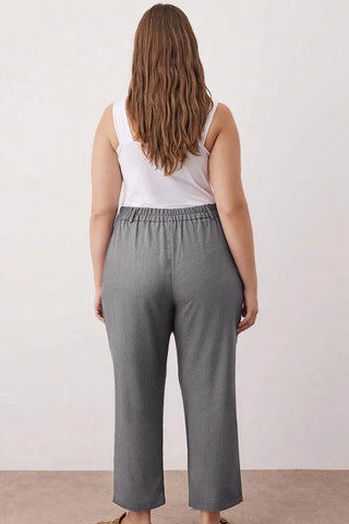 Pantalone TBBAW26AR00012 - siva 2 [djesi-src-2fac0bf1ad968c35b112c5c05f6de17674f5d766d5d29e18e0832f7a28d64e8c]