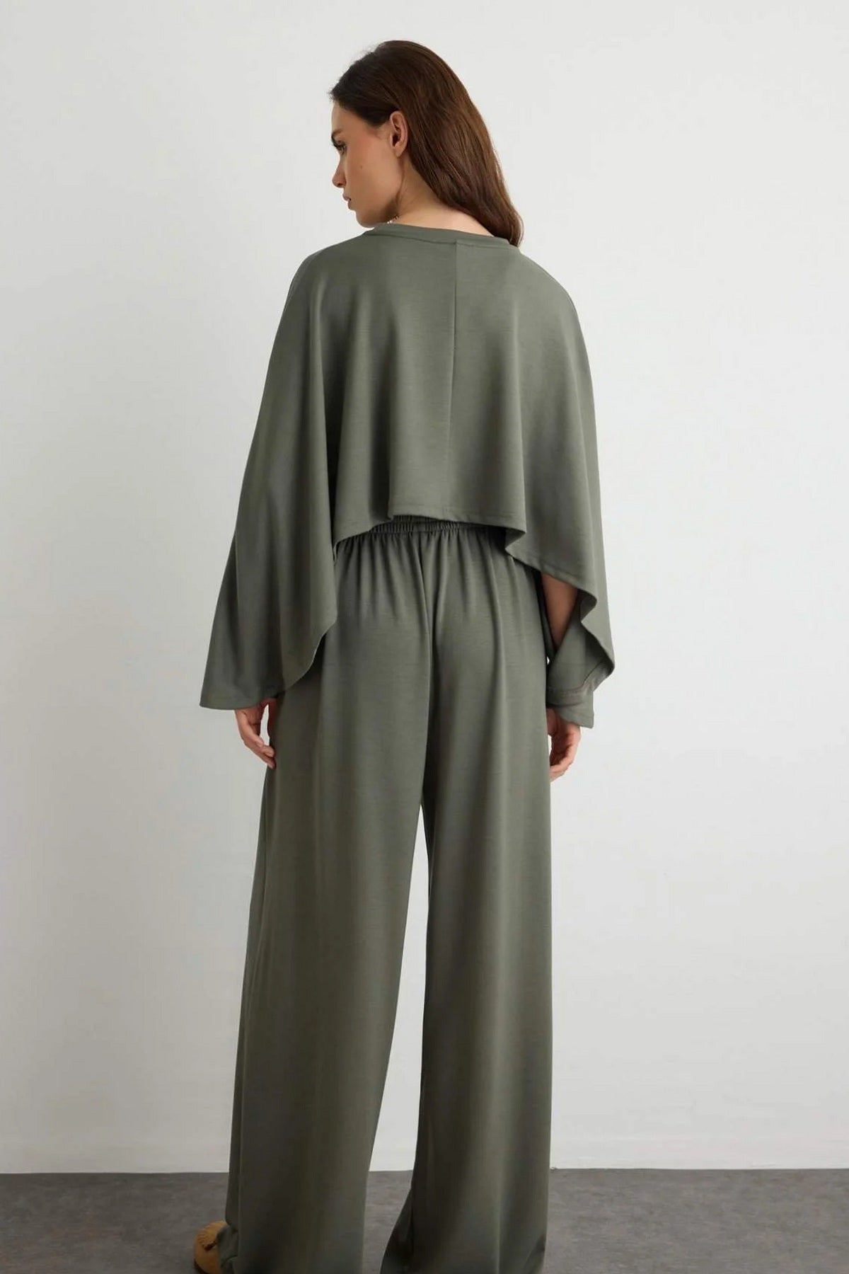 Komplet TWOAW27AU00128 - khaki [djesi-src-56b0f02f4aca4569d2de00518065c8918191cf86490ffeb900a0c39ee0572fc4]