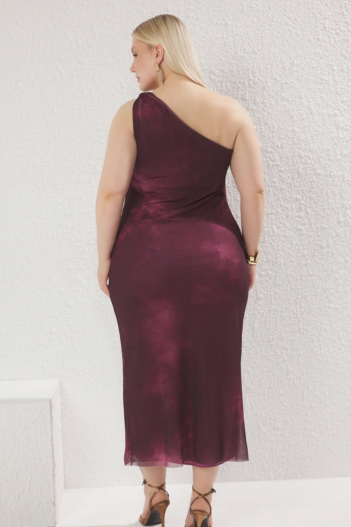 Haljine TBBSS25AH00116 - bordo [djesi-src-e41537451caa5f52784509d468c59517348d246f26a62b381126d32479d7e1a0]