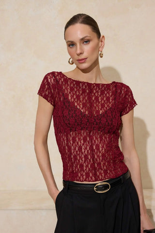 Bluze TWOSS26BZ00185 - bordo [djesi-src-1d5b435747f35ba9ed3ab097646cd47f3a2a5cb5d1a1d7610173d6cb77172e57]