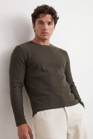 Dukserica TMNAW27SW00011 - khaki [djesi-src-dffd2ffcb243c0350ce67eccb6e9421c4cf13098989d46f7e81aa0e8f9c1cd61]
