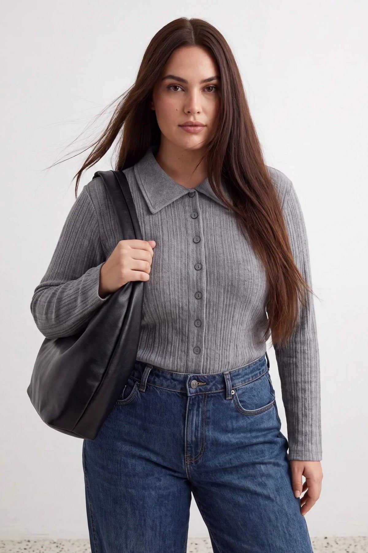 Bluza TBBAW27AF00065 - siva [djesi-src-4b3752d7e97c55ac2448c8a189a8879db2697b8bd1be7b3a9d0b2dfcd7e4a551]