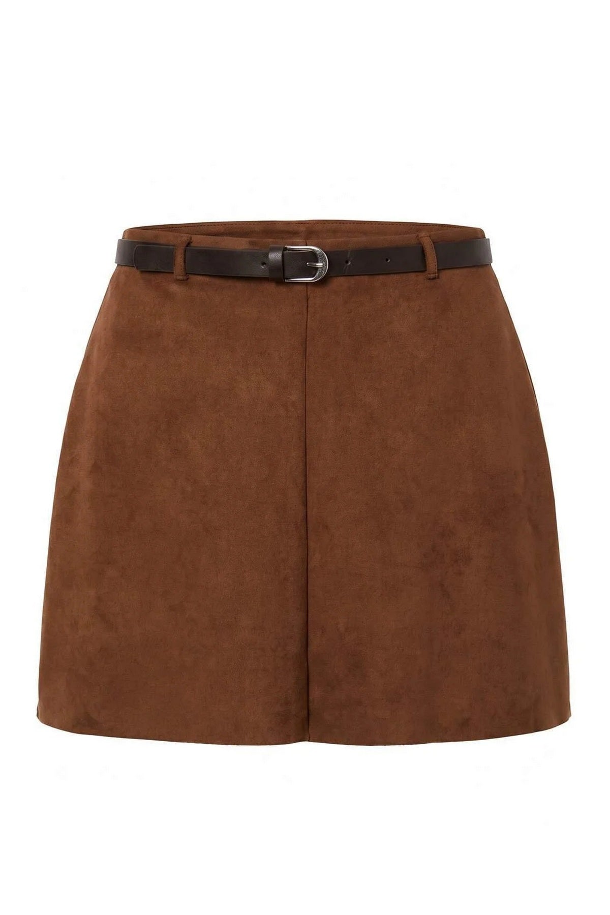 Šorts TWOAW27SR00039 - braon [djesi-src-036f344121dcf3df6ebbdcaead29be830b44d5361336e535f7285763b9fb7991]