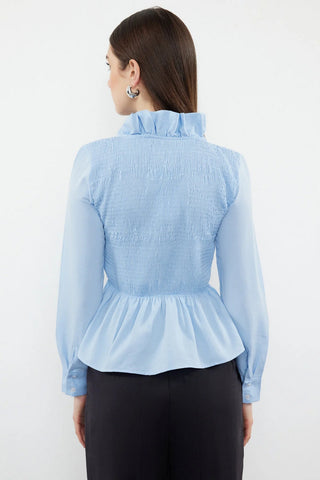 Bluze TWOSS24BZ00531 - plava [djesi-src-4f2a15d5c76094ab877c2fddcab797709347cc17d4f2a49ee430feb38843dad3]