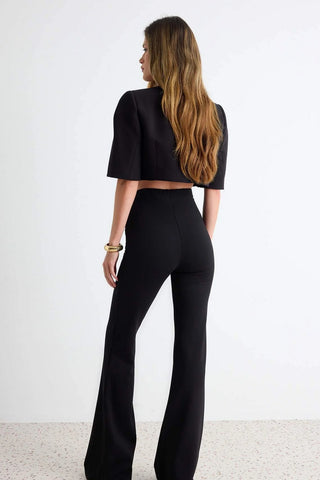 Pantalone TWOAW27PL00054 - crna [djesi-src-af4f6b764c53e1e15b5452f3e3340968b66ea8ee9308b8f036433f34085d48cd]