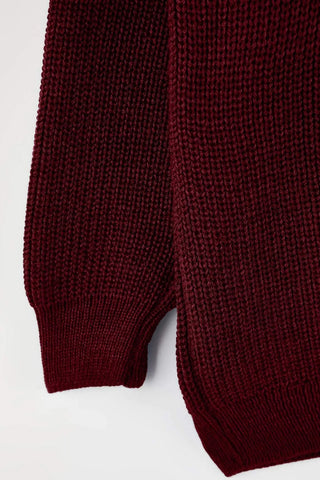 Dzemperi TMNAW23KZ00189 - bordo [djesi-src-9d4ca54372151a9edefb52134e2fbc0c8d9ac8ee2d3d0b103e84a37146868ac7]