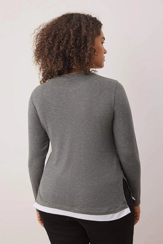 Bluze TBBAW26AF00065 - siva [djesi-src-fcf2fa6af81dbc71ddd294cd649f54f69d8068f840828d652de467278d4fa1f8]
