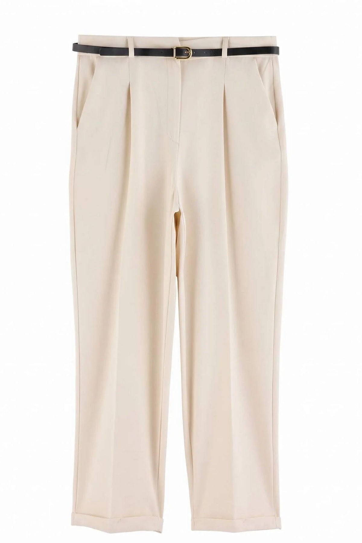 Pantalone TBBSS26AR00061 - bež [djesi-src-64d1587848a0449984e65a40cc8e8421f85841118483378d9aa524ab37c6ba51]