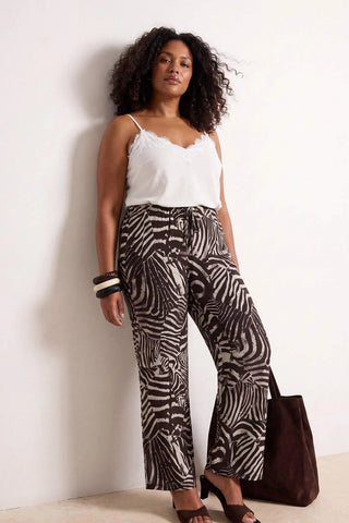 Pantalone TBBSS26AR00041 - crna [djesi-src-04f60df93c9a42b1c5f6a53886b7dc49012b171e5cc030a5fd902faa72386210]