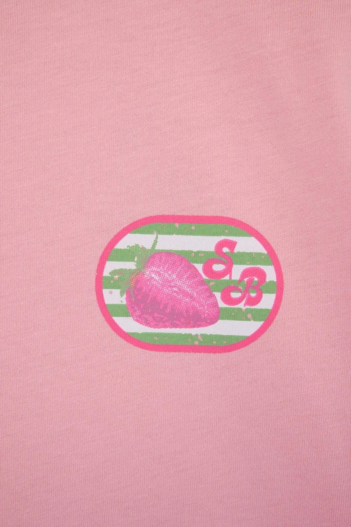 Majica TKDSS26TS00027 - roze [djesi-src-2539714fe39812930e836405b0190bcb1120f834bbca38fbba45c9ee7111a6d0]