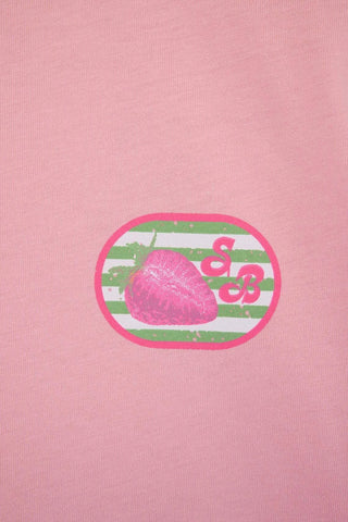Majica TKDSS26TS00027 - roze [djesi-src-2539714fe39812930e836405b0190bcb1120f834bbca38fbba45c9ee7111a6d0]