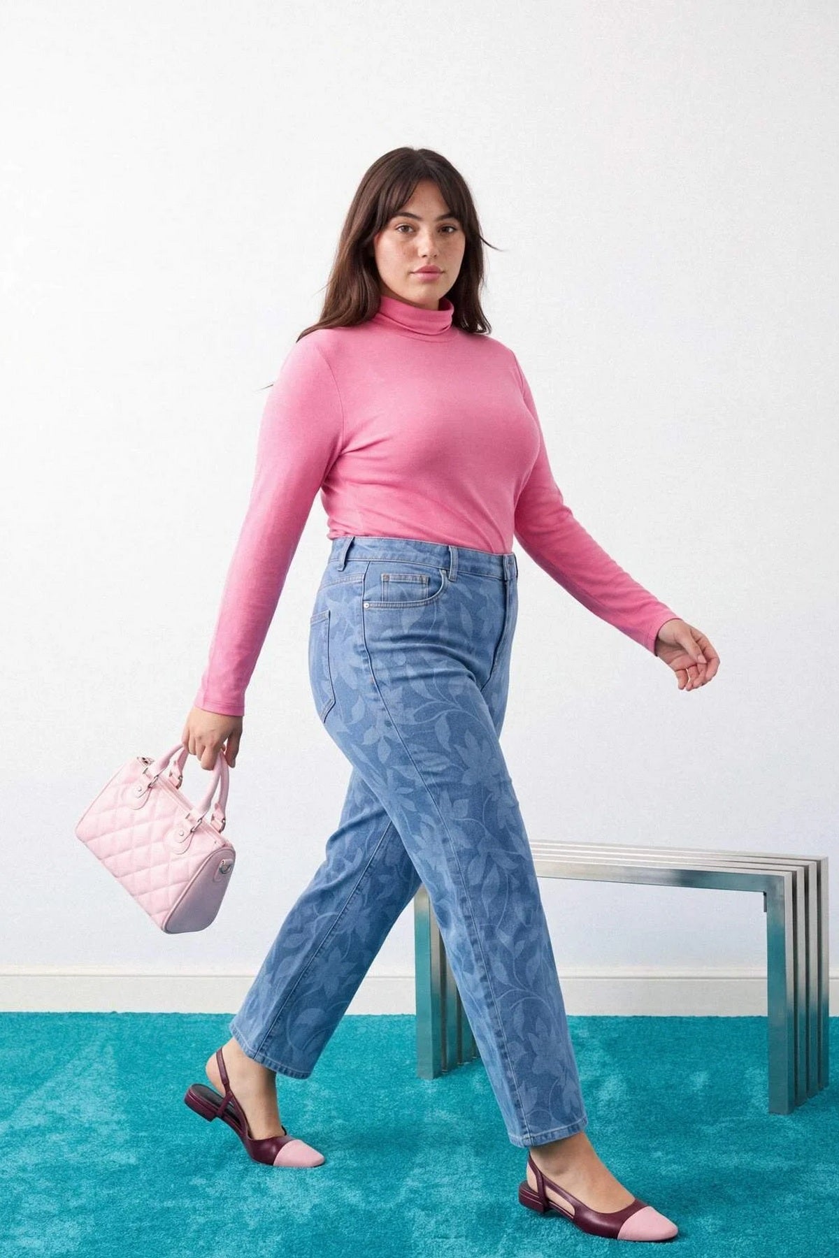 Bluza TBBAW27AF00077 - roze [djesi-src-57b49965628bee52433fa460db37685fe231f087ee079339e96f0c03fe57f4bc]