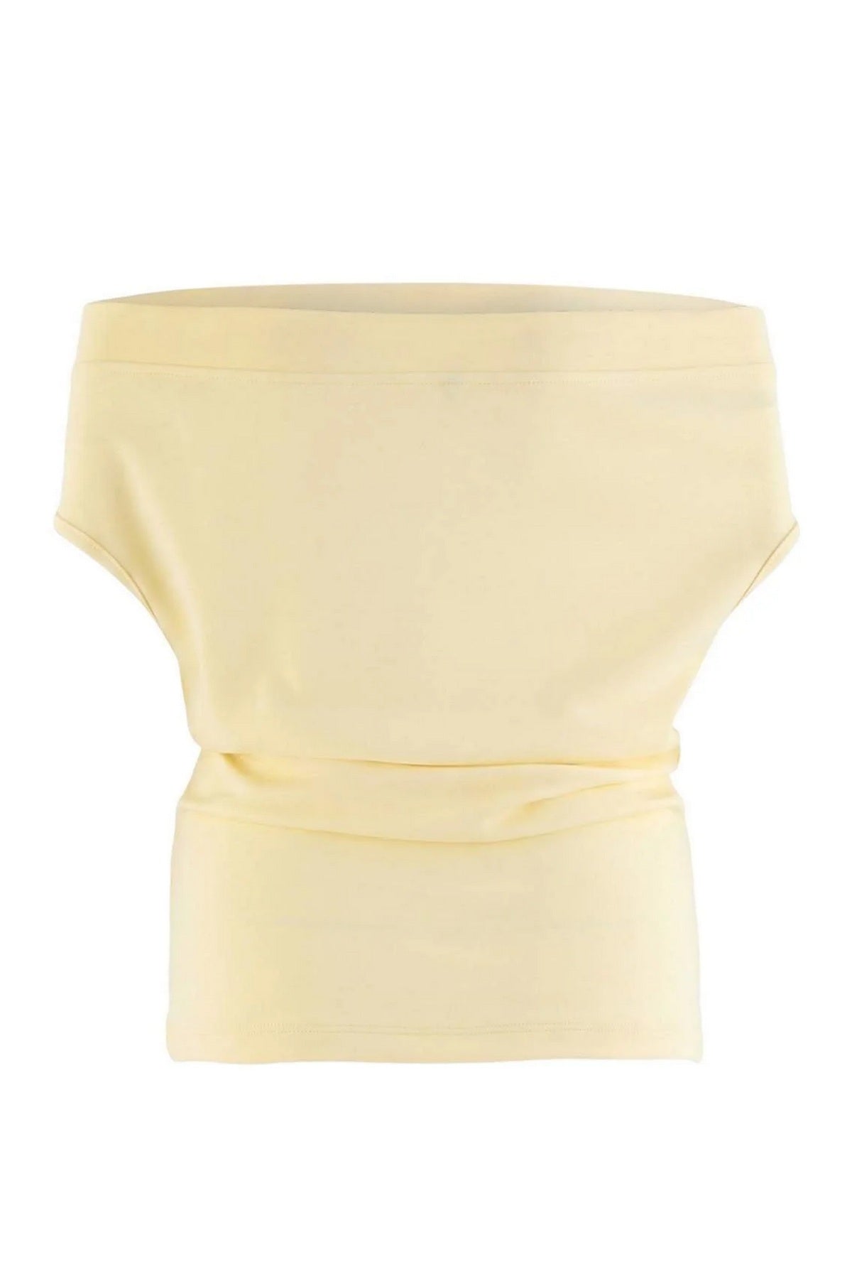 Bluza TBBSS26AF00292 - žuta [djesi-src-a44b21af9e74f5a0e9b9eff18870c2781899e82a2adafb98dcf33d291251d21a]