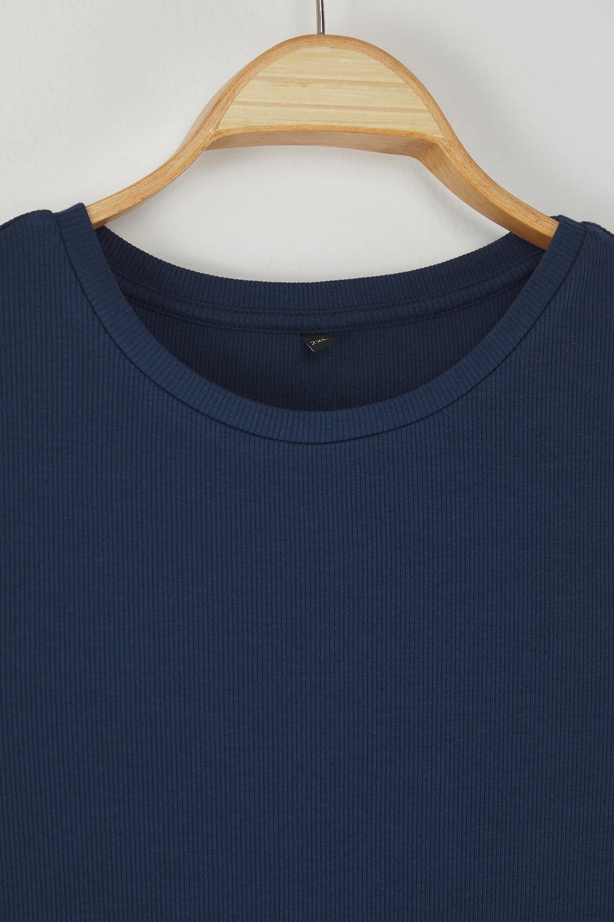 Bluze TBBSS25AF00104 - indigo [djesi-src-f1120d266e6d2d667153589fe83e0a671637772b53d7cdd8acfeb14d0860fd78]