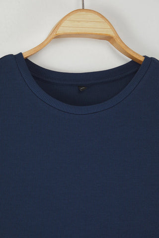 Bluze TBBSS25AF00104 - indigo [djesi-src-f1120d266e6d2d667153589fe83e0a671637772b53d7cdd8acfeb14d0860fd78]
