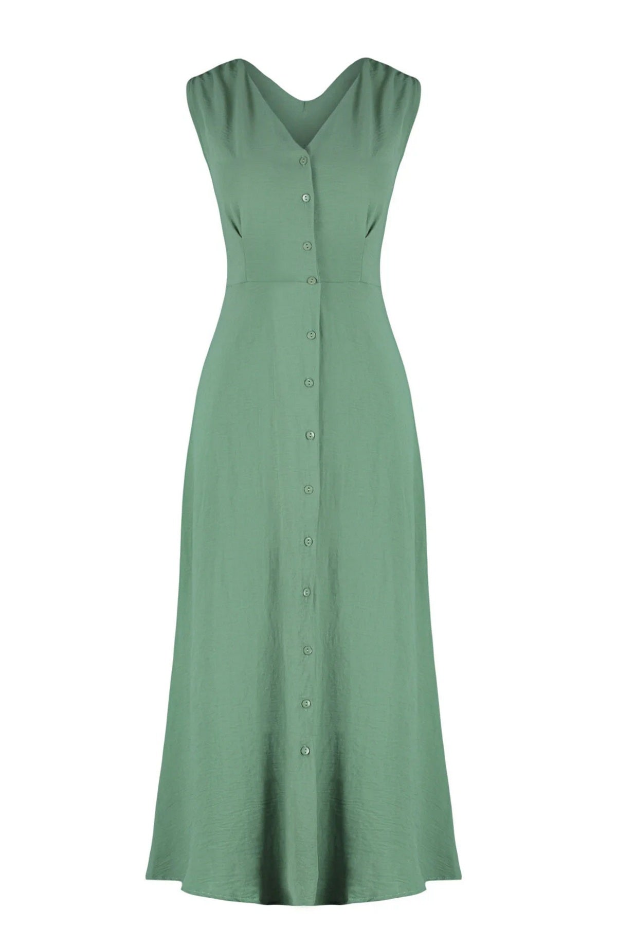 Haljine TWOSS24EL00442 - khaki [djesi-src-eff40be5ffdb6005a05324801738de29b965c5bb2f475056229a0db11719bff3]