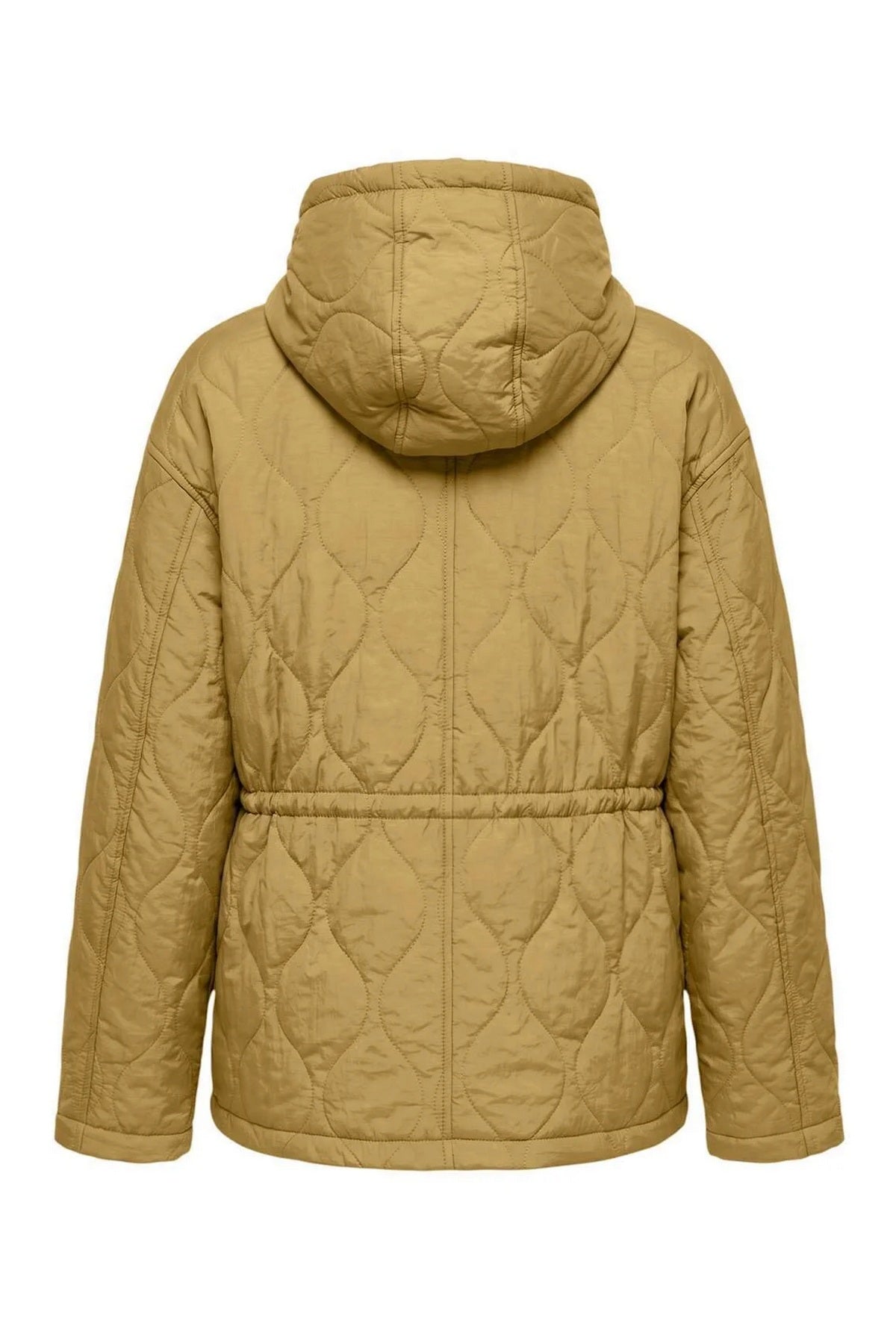 Jakna TWOAW27AW00021 - khaki [djesi-src-2ed70b3da2de1d0691f23e0972e08314c7cf8eb6765d6f0b4c666385a62b873b]