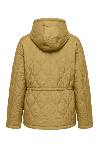 Jakna TWOAW27AW00021 - khaki [djesi-src-2ed70b3da2de1d0691f23e0972e08314c7cf8eb6765d6f0b4c666385a62b873b]