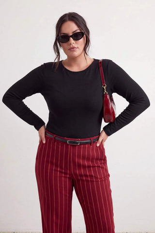 Bluza TBBAW27AF00072 - crna [djesi-src-2897211b83f488ba890f1b898e844aedeff6a31a1e4675b2b433c932e2c6ab05]