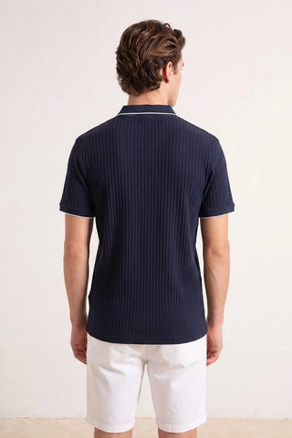 Polo majica TMNSS26PO00051 - teget [djesi-src-856424520608f0b48830891bc1c19862746d42d3b41ffb0c1be85b5989a5be16]