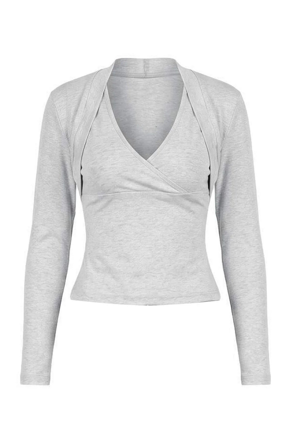 Bluza TWOAW27BZ00339 - siva [djesi-src-3a8325332ec0c014d2b337018220cba3b7c6379be1a39cbbd47fb1e42c075066]
