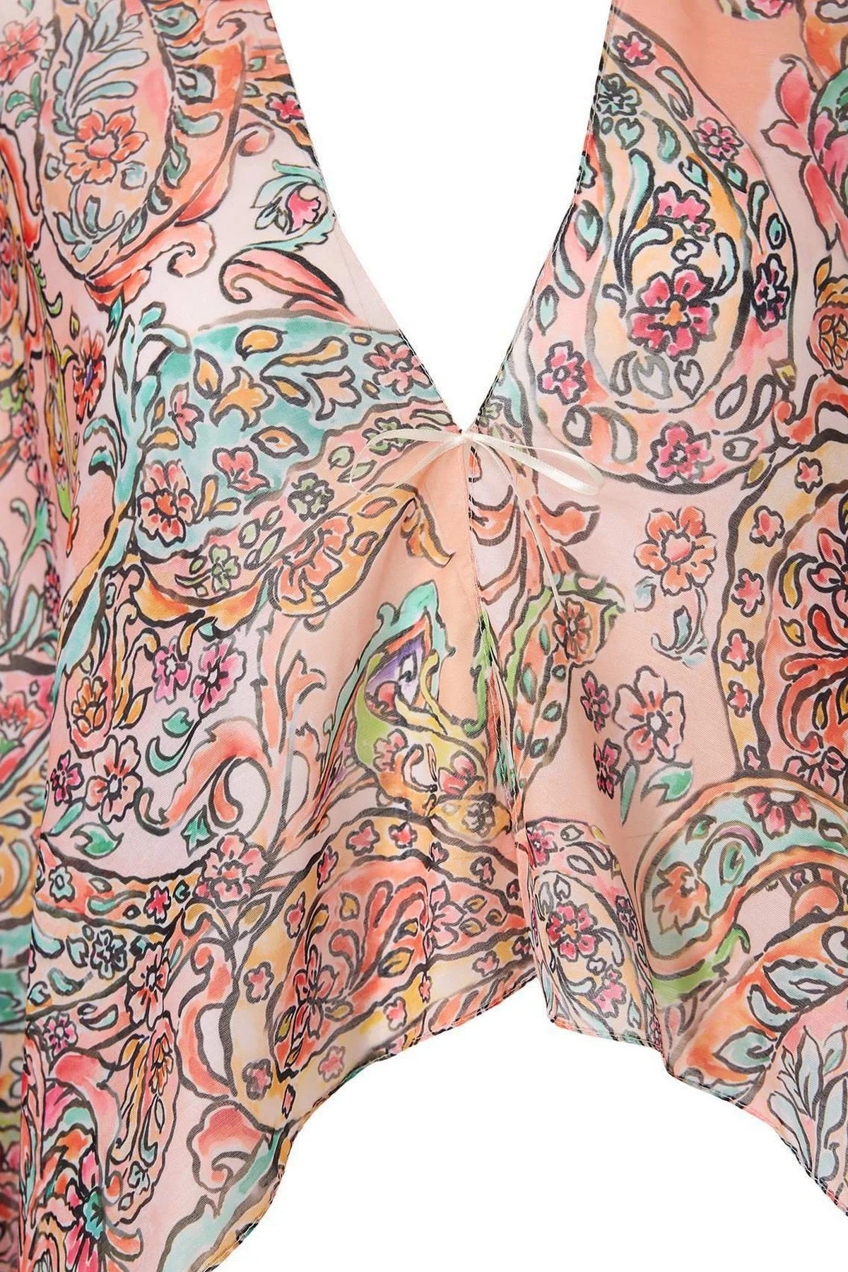 Kimono TBESS26KM00010 - Šareno [djesi-src-edc87a8df7497cf84c3827b0fecf77695b12d949cf59ed878968b0751237006e]