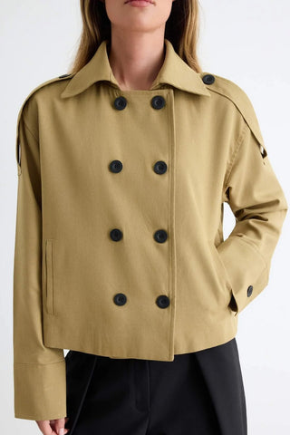 Baloneri TWOAW26TR00020 - khaki [djesi-src-d4eb6153bdb22aab788d349bf280af9ac747db29686a20d3ae126a0ff104da7f]