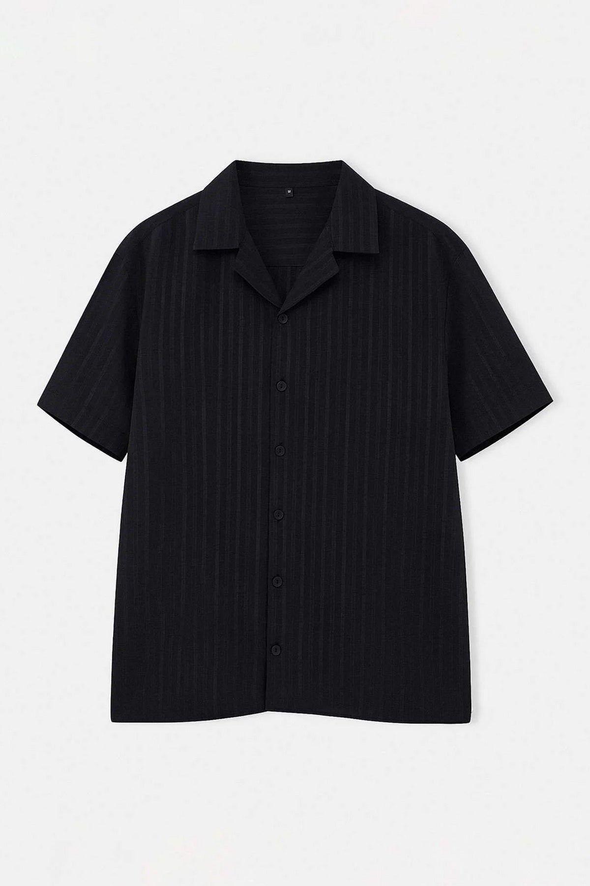 Košulja TMNSS26GO00021 - crna [djesi-src-26fb80ac6dbb3f3fa7abd35bca08ac9290d1591b81c32ac5bddcfbb60b6703ac]