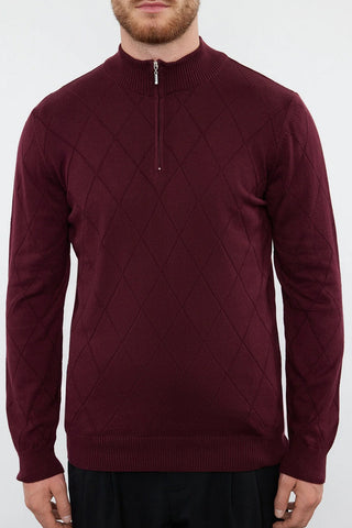 Dzemperi TMNAW23KZ00215 - bordo [djesi-src-cafe2d95567f15e184f7a1b4958814d05f65eeb353ad92b6cbfbc3bd5bacd59b]
