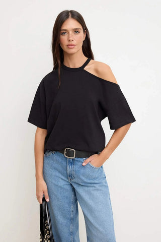 Majice TWOSS26TS00204 - crna [djesi-src-6aa6ccbcb6bfd11b6291604f5e036e4dddd485cce37781eed16b69544720cb73]
