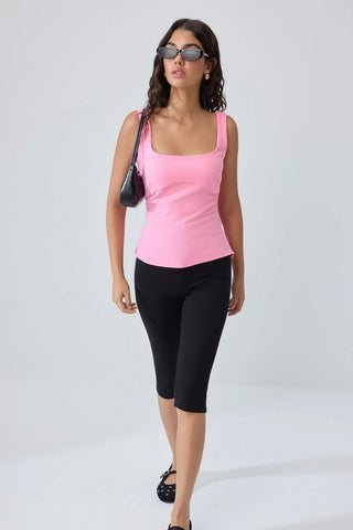 Bluze TWOSS25BZ00573 - roze [djesi-src-f74a05266217c28102372021f880651cda417300b998620c452c5b8c2cfe30ef]