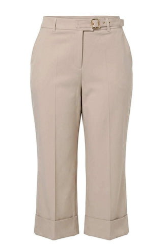 Pantalone TBBAW27AR00006 - bež [djesi-src-d0ff9e5d7740928b55f54ee73eedaf087285f3c67b7967085fe5d5f56746e62f]