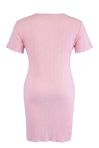 Spavaćica TBBSS26CH00002 - roze [djesi-src-67ad299ca0ae52357bfce0ae84d1cb531feff36f8b287e105a6917a97e509f31]