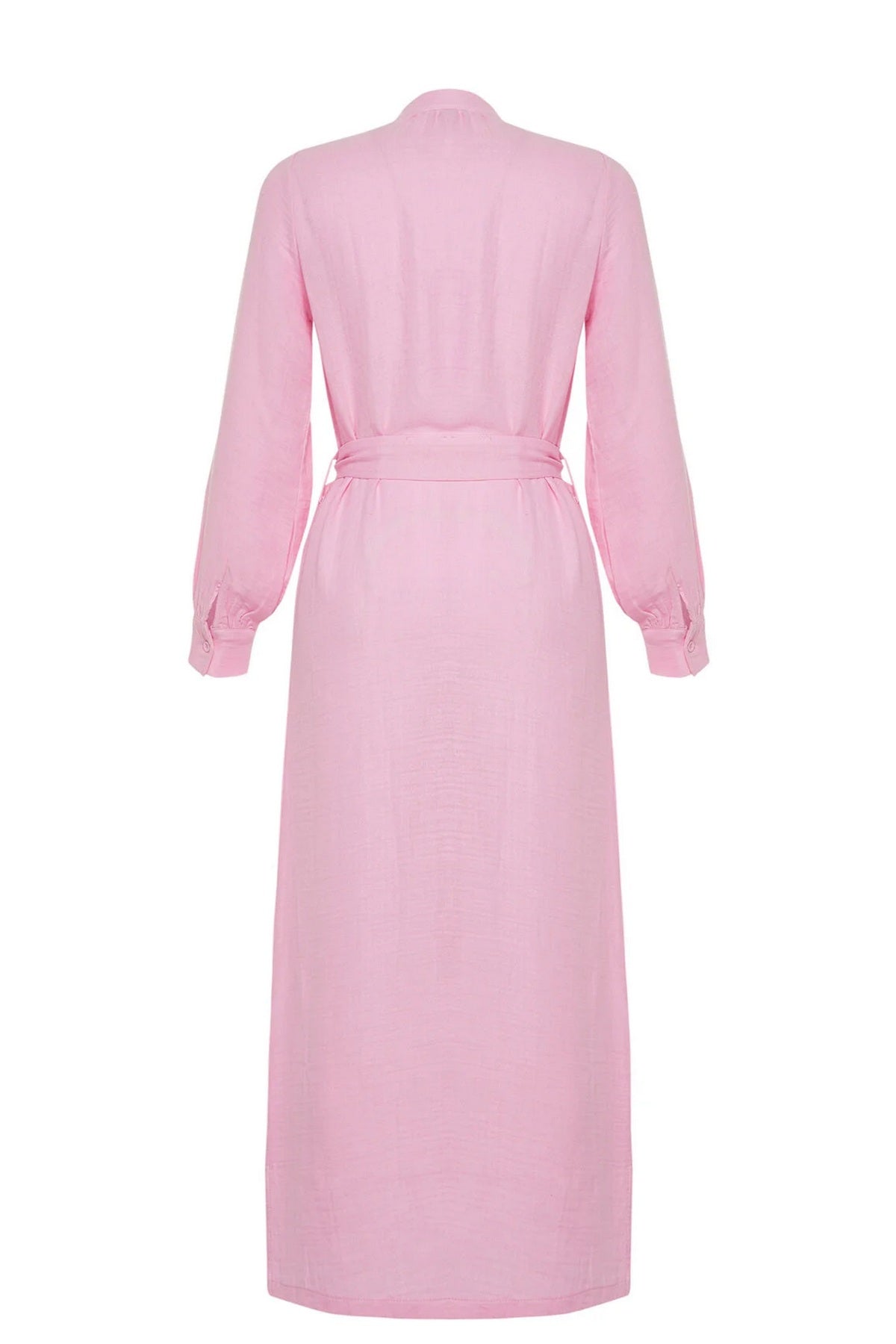 Haljine TCTSS24EB00127 - roze [djesi-src-b45ab3b1f0728d4c1fa0a2d9e82dc61bcf8300302696f35fe98f935a695d5120]